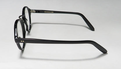 Cutler and Gross 1243 Eyeglasses by ModaFrames