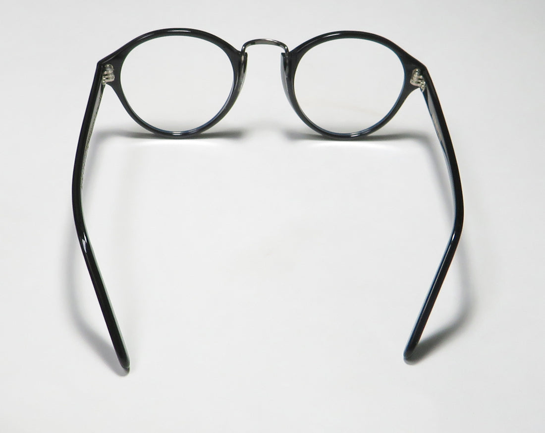 Cutler and Gross 1243 Eyeglasses by ModaFrames