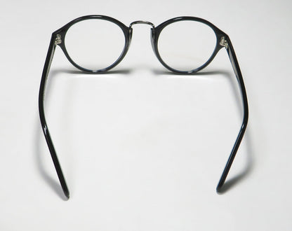 Cutler and Gross 1243 Eyeglasses by ModaFrames