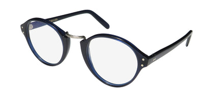 Cutler and Gross 1243 Eyeglasses by ModaFrames