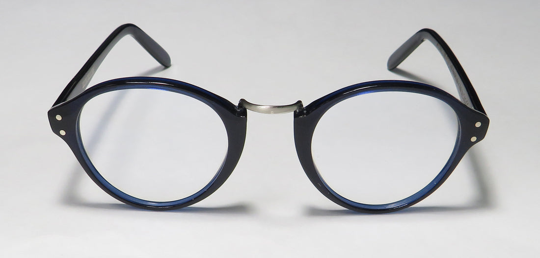 Cutler and Gross 1243 Eyeglasses by ModaFrames
