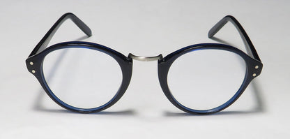 Cutler and Gross 1243 Eyeglasses by ModaFrames