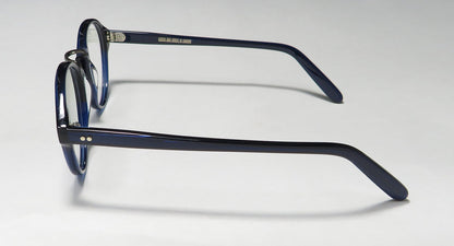 Cutler and Gross 1243 Eyeglasses by ModaFrames