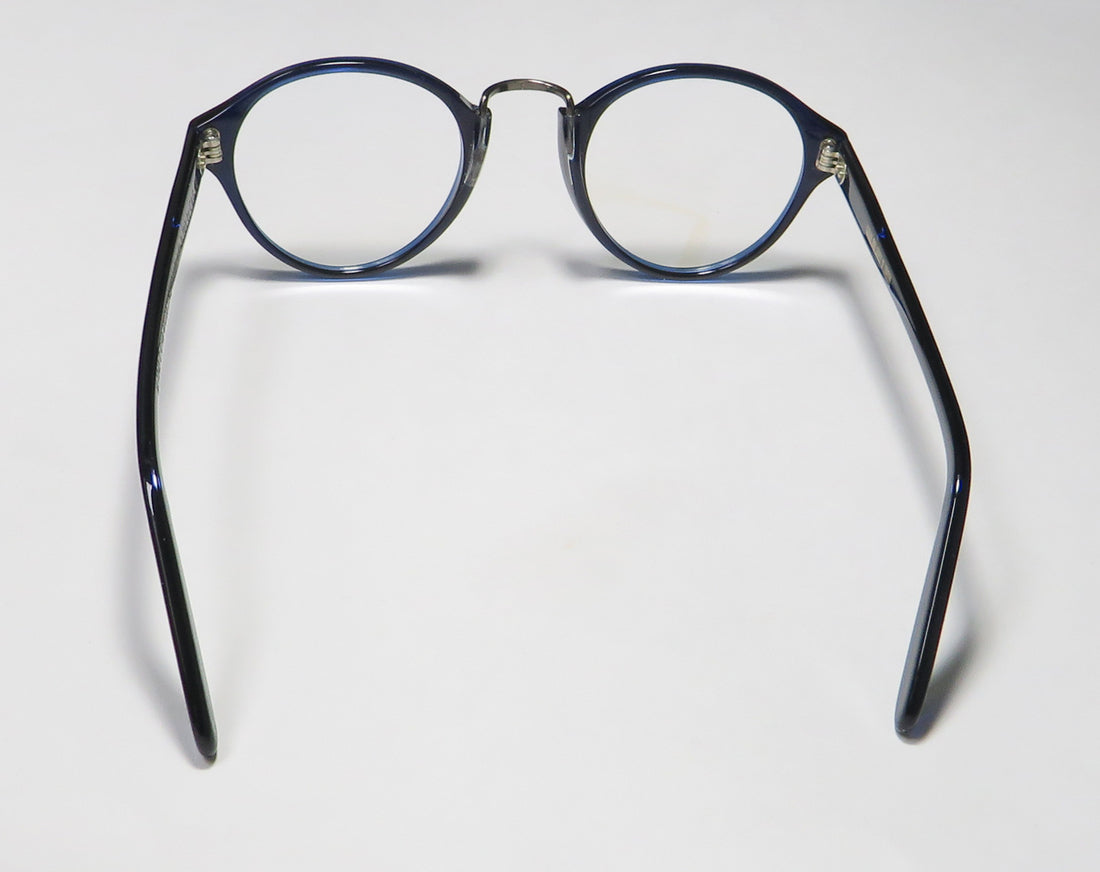 Cutler and Gross 1243 Eyeglasses by ModaFrames