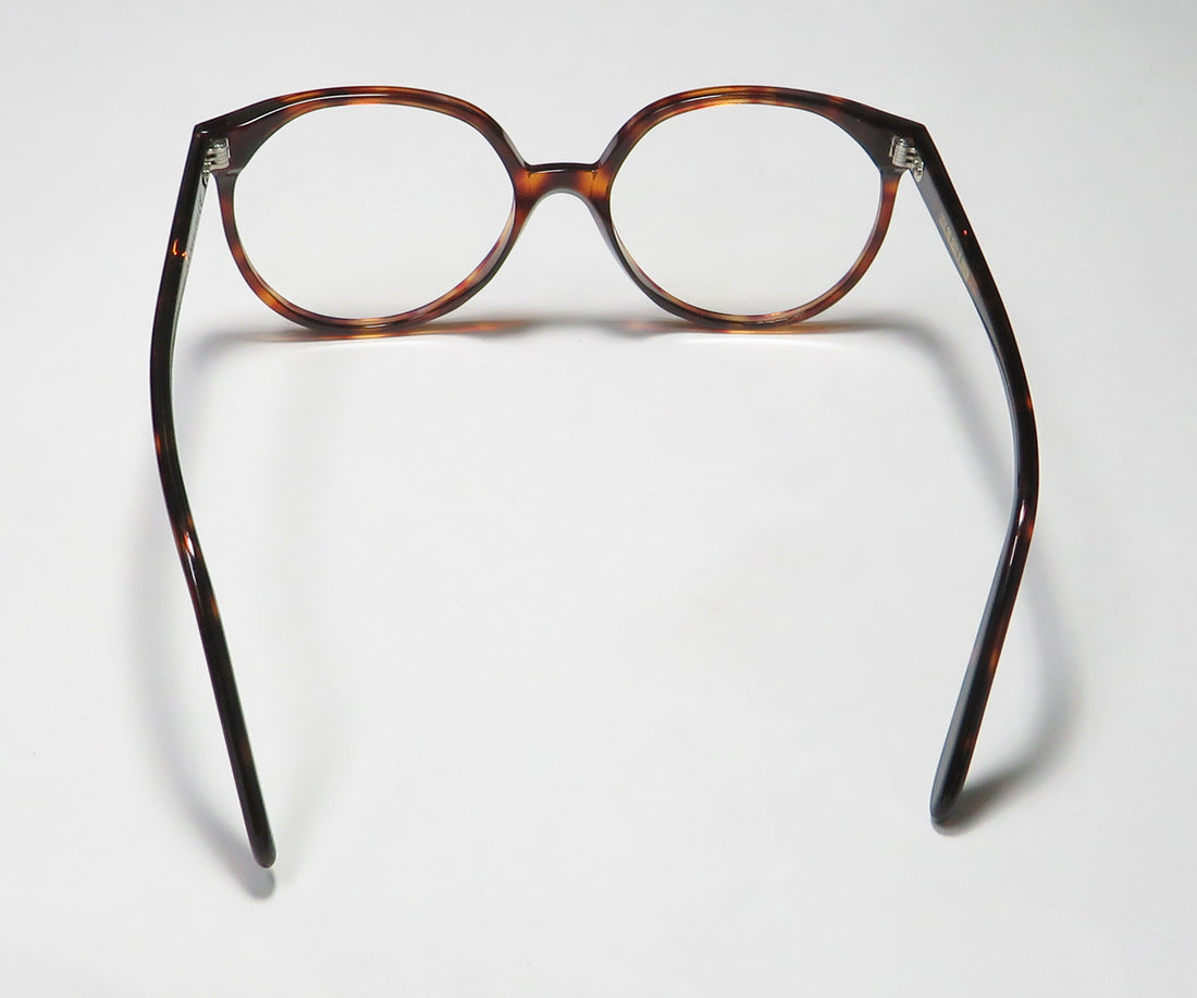Cutler and Gross 1075 Eyeglasses by ModaFrames