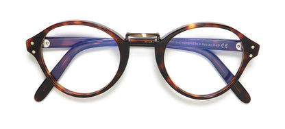 Cutler and Gross 1243 Eyeglasses by ModaFrames