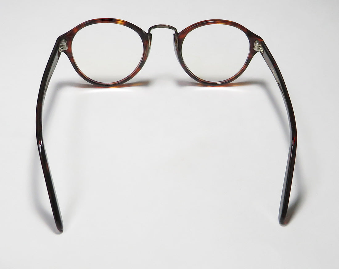 Cutler and Gross 1243 Eyeglasses by ModaFrames