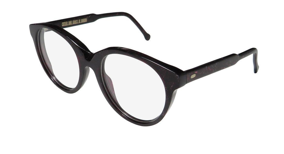 Cutler and Gross 1210 Eyeglasses by ModaFrames