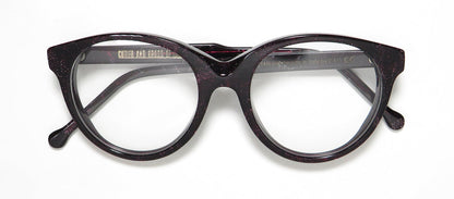 Cutler and Gross 1210 Eyeglasses by ModaFrames