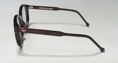 Cutler and Gross 1210 Eyeglasses by ModaFrames