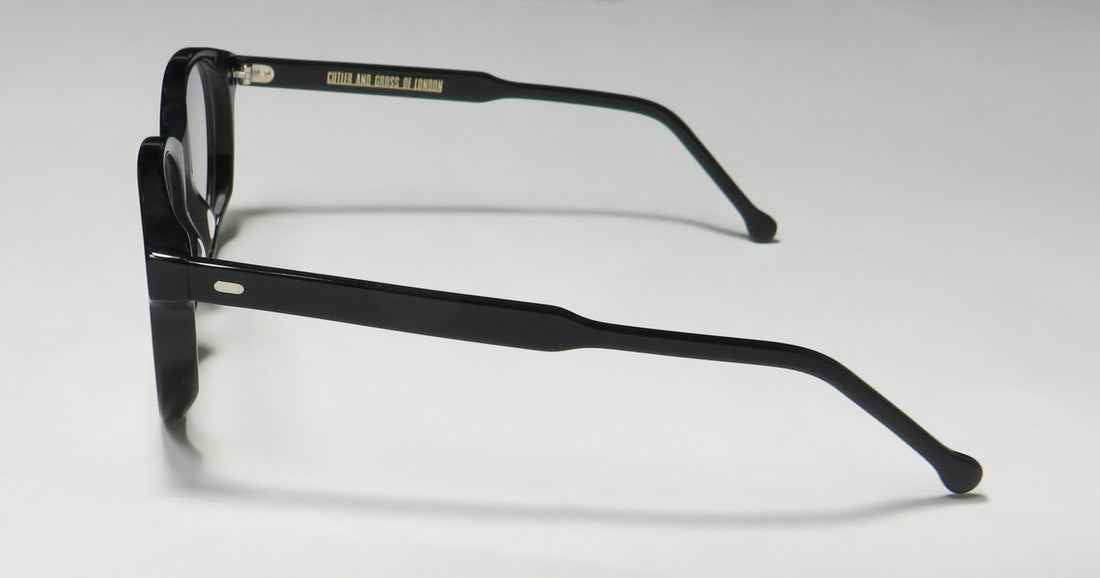 Cutler and Gross 1210 Eyeglasses by ModaFrames