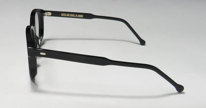 Cutler and Gross 1210 Eyeglasses by ModaFrames