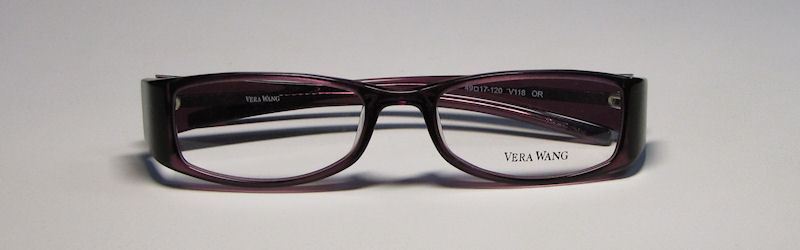 Vera Wang V118 Eyeglasses by ModaFrames