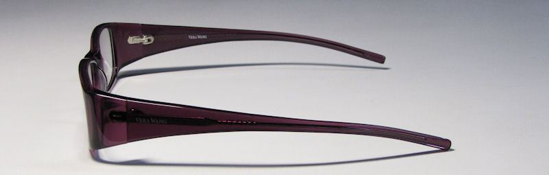 Vera Wang V118 Eyeglasses by ModaFrames