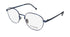 Cutler and Gross 1274 Eyeglasses by ModaFrames