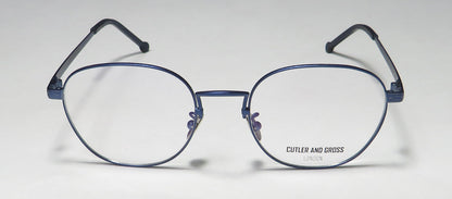 Cutler and Gross 1274 Eyeglasses by ModaFrames