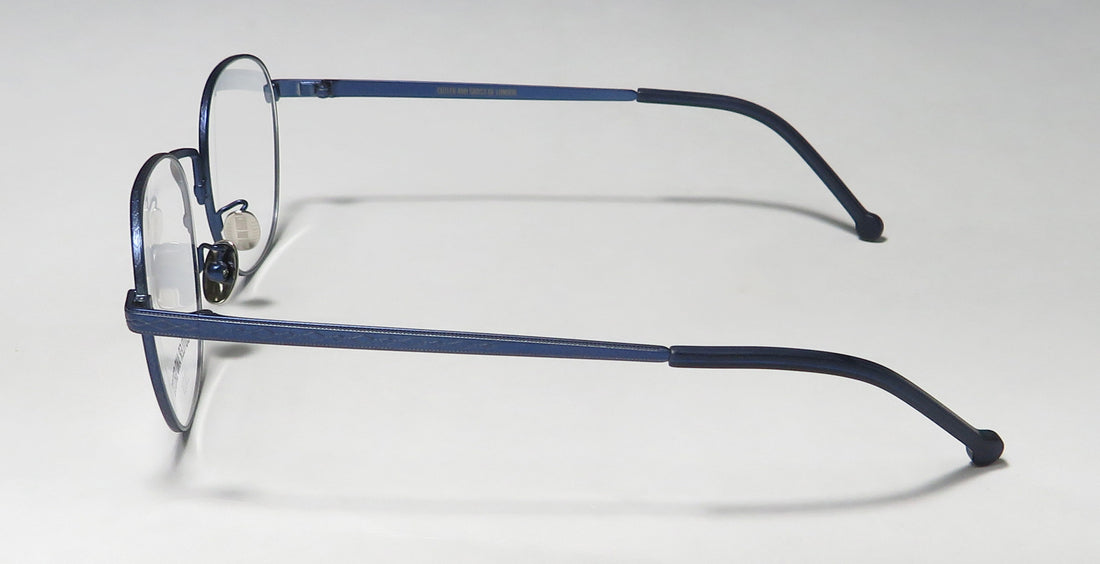 Cutler and Gross 1274 Eyeglasses by ModaFrames