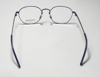 Cutler and Gross 1274 Eyeglasses by ModaFrames