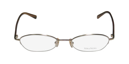 Vera Wang V138 Eyeglasses by ModaFrames
