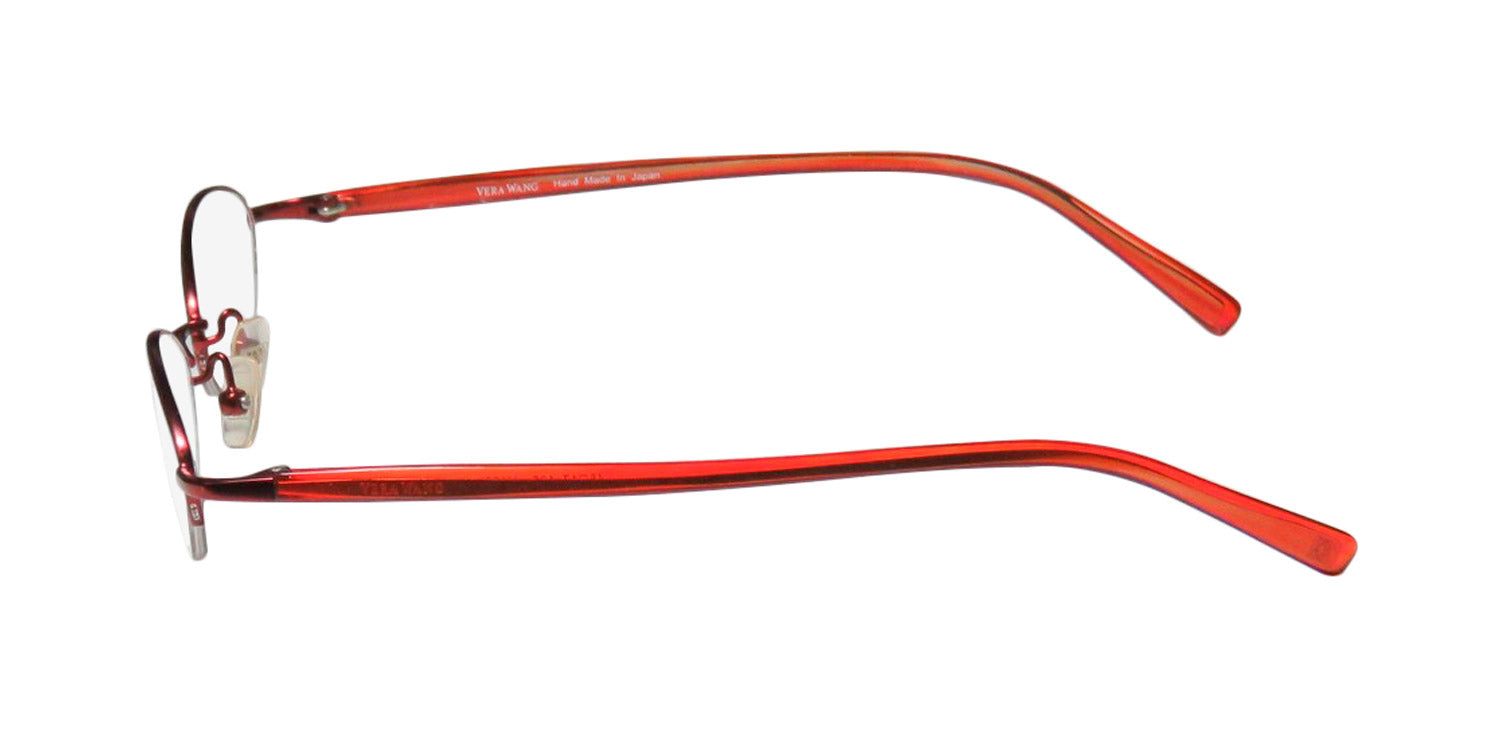 Vera Wang V138 Eyeglasses by ModaFrames