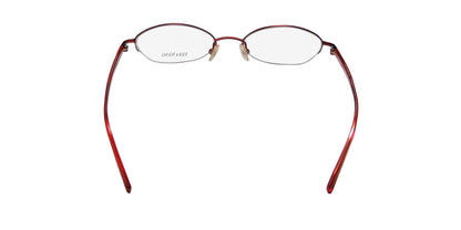 Vera Wang V138 Eyeglasses by ModaFrames