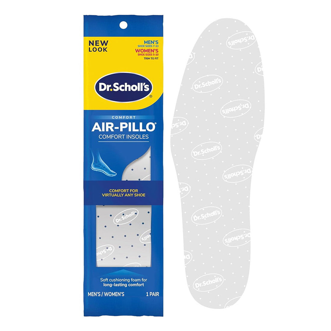 Dr. Scholl&