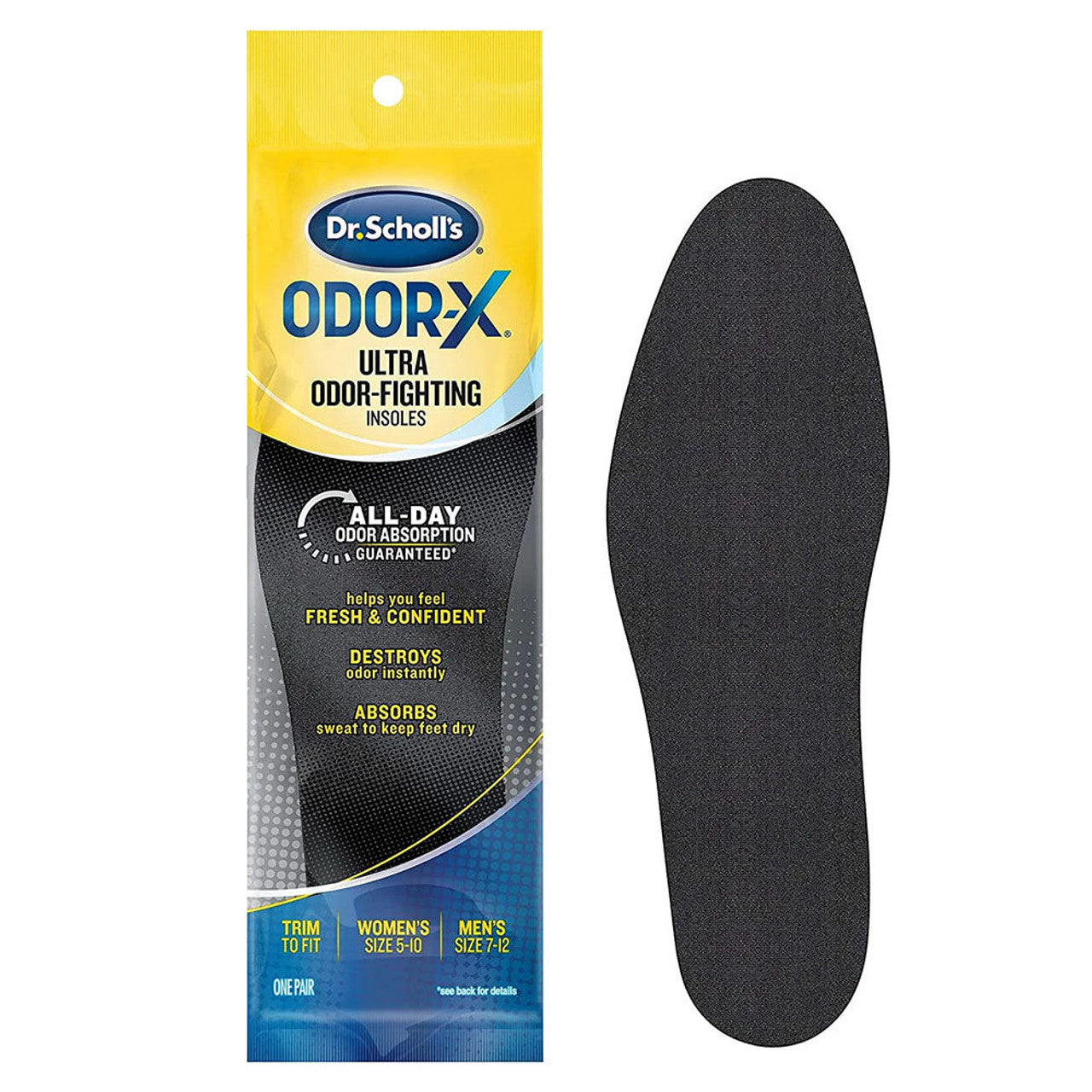 Dr. Scholl&