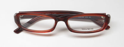 Vera Wang V153 Eyeglasses by ModaFrames