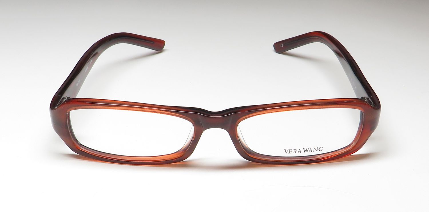 Vera Wang V153 Eyeglasses by ModaFrames
