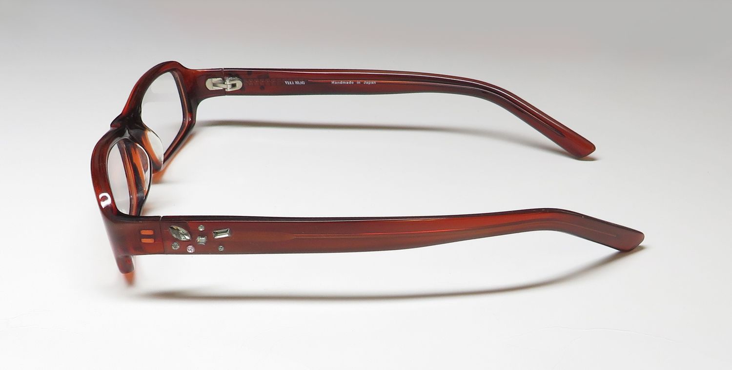 Vera Wang V153 Eyeglasses by ModaFrames