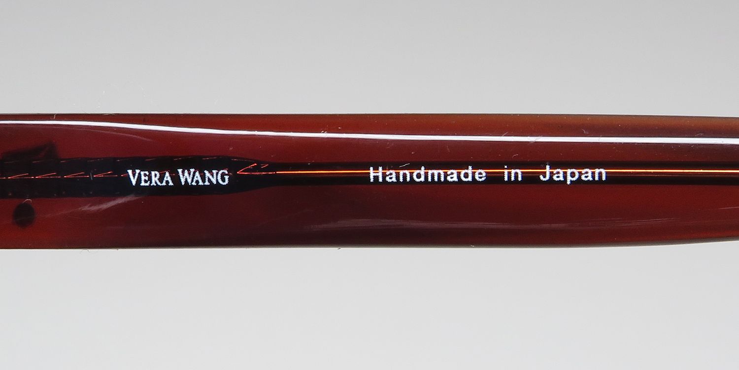 Vera Wang V153 Eyeglasses by ModaFrames
