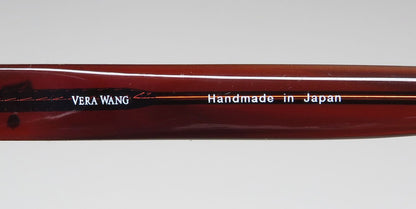 Vera Wang V153 Eyeglasses by ModaFrames