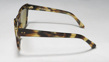 Cutler and Gross 1283 Sunglasses by ModaFrames
