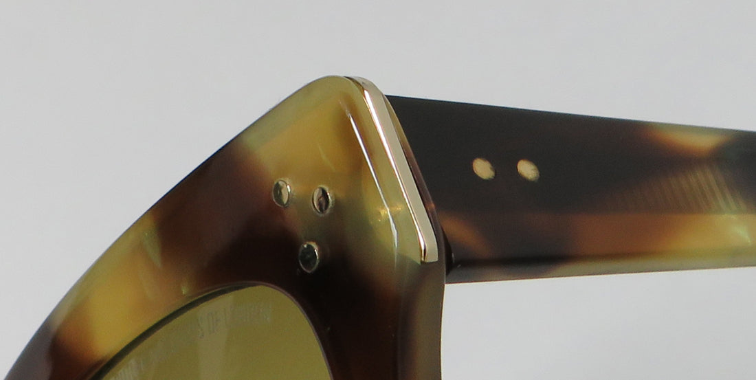Cutler and Gross 1283 Sunglasses by ModaFrames