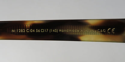 Cutler and Gross 1283 Sunglasses by ModaFrames