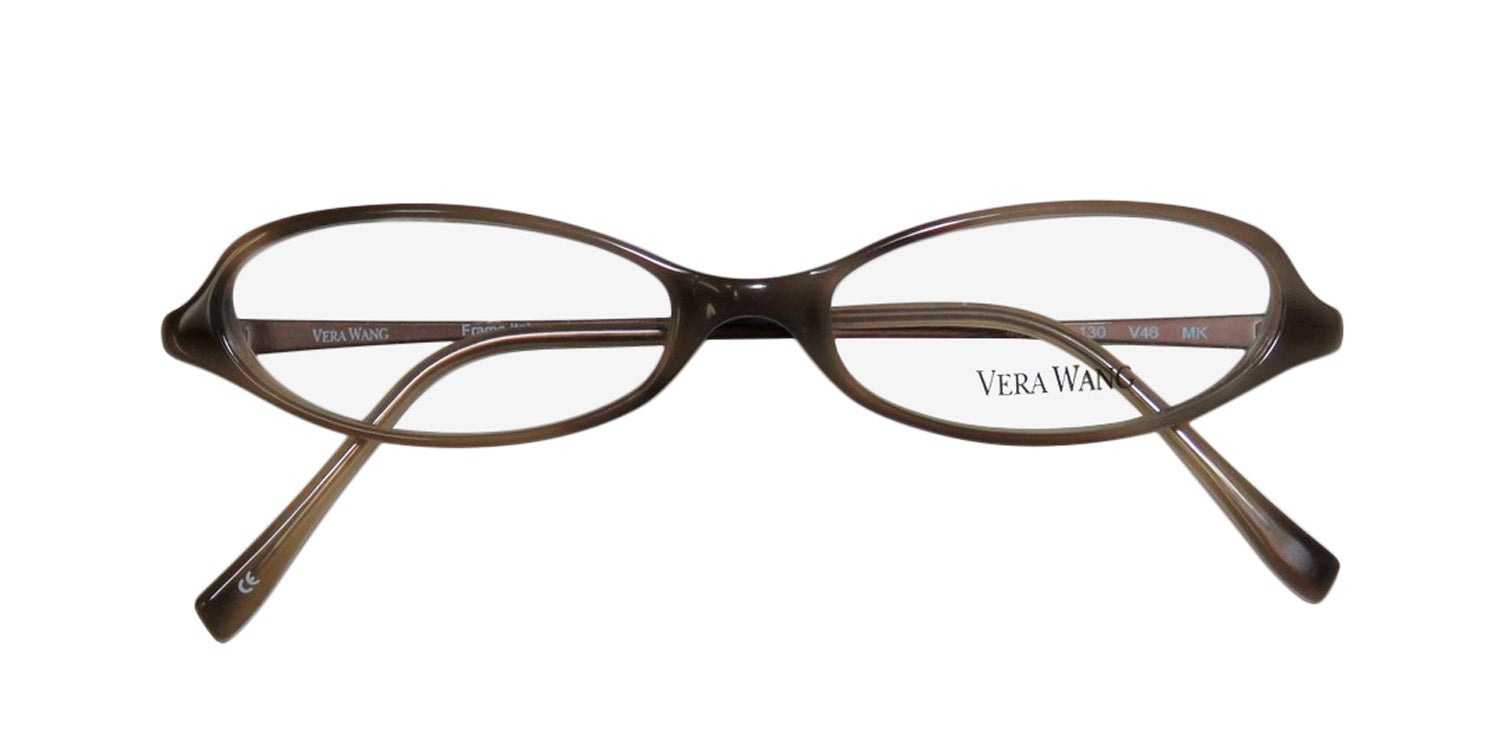 Vera Wang V46 Eyeglasses by ModaFrames