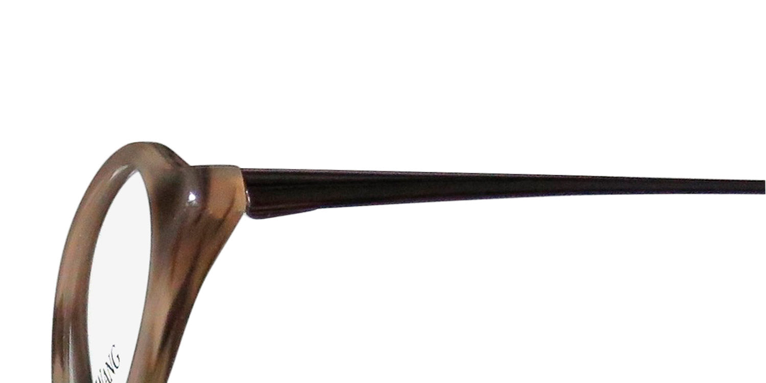 Vera Wang V46 Eyeglasses by ModaFrames