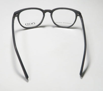 Oga 8312o Eyeglasses by ModaFrames