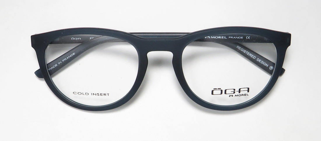 Oga 8204o Eyeglasses by ModaFrames