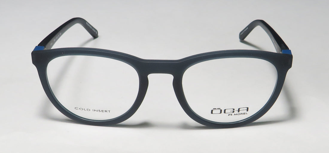 Oga 8204o Eyeglasses by ModaFrames