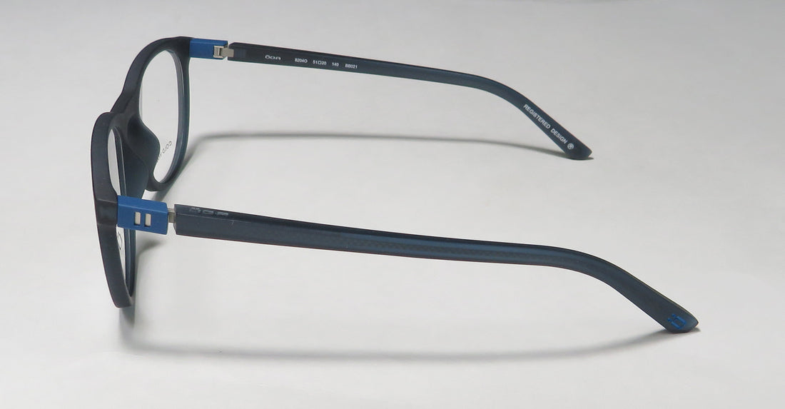 Oga 8204o Eyeglasses by ModaFrames