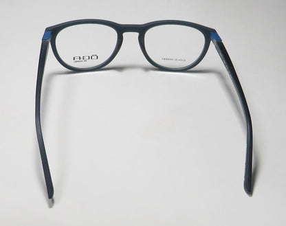 Oga 8204o Eyeglasses by ModaFrames