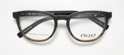 Oga 8312o Eyeglasses by ModaFrames