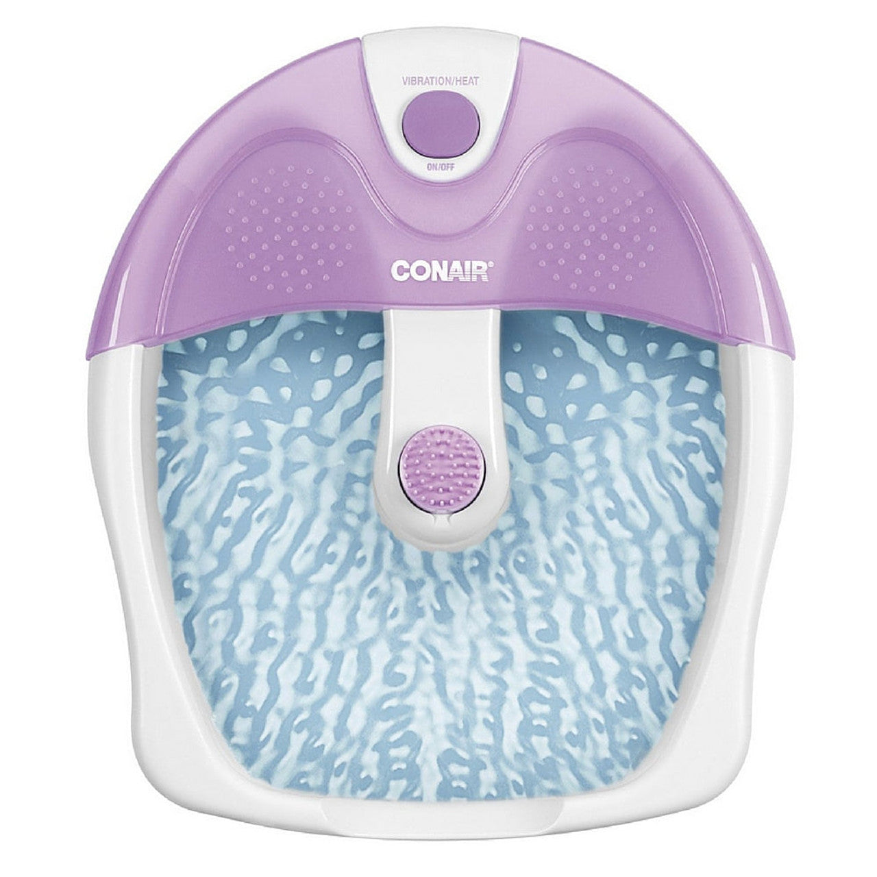 Conair FB3 Foot Spa With Vibration &amp; Heat by Pasteur Pharmacy