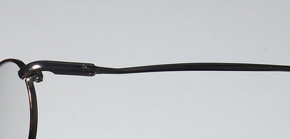 Marcolin Village 6715 Eyeglasses by ModaFrames