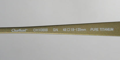 Charmant 10888 Eyeglasses by ModaFrames