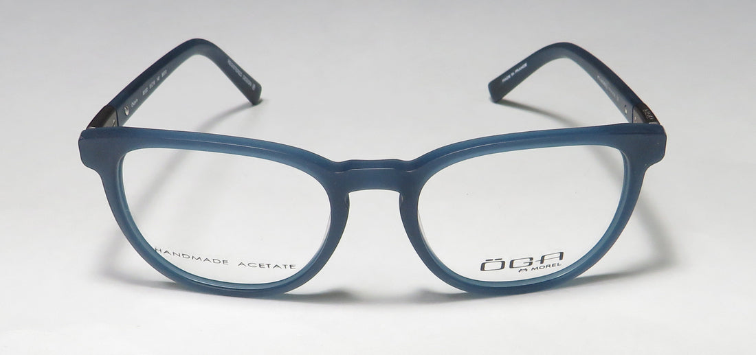Oga 8312o Eyeglasses by ModaFrames