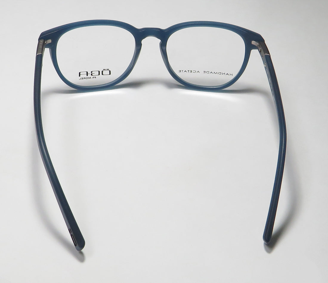 Oga 8312o Eyeglasses by ModaFrames