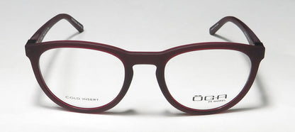 Oga 8204o Eyeglasses by ModaFrames