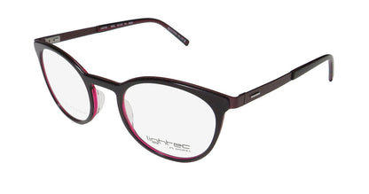 Lightec 8249l Eyeglasses by ModaFrames